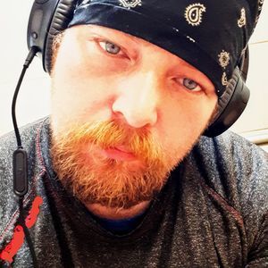 Meet your Posher, Chad